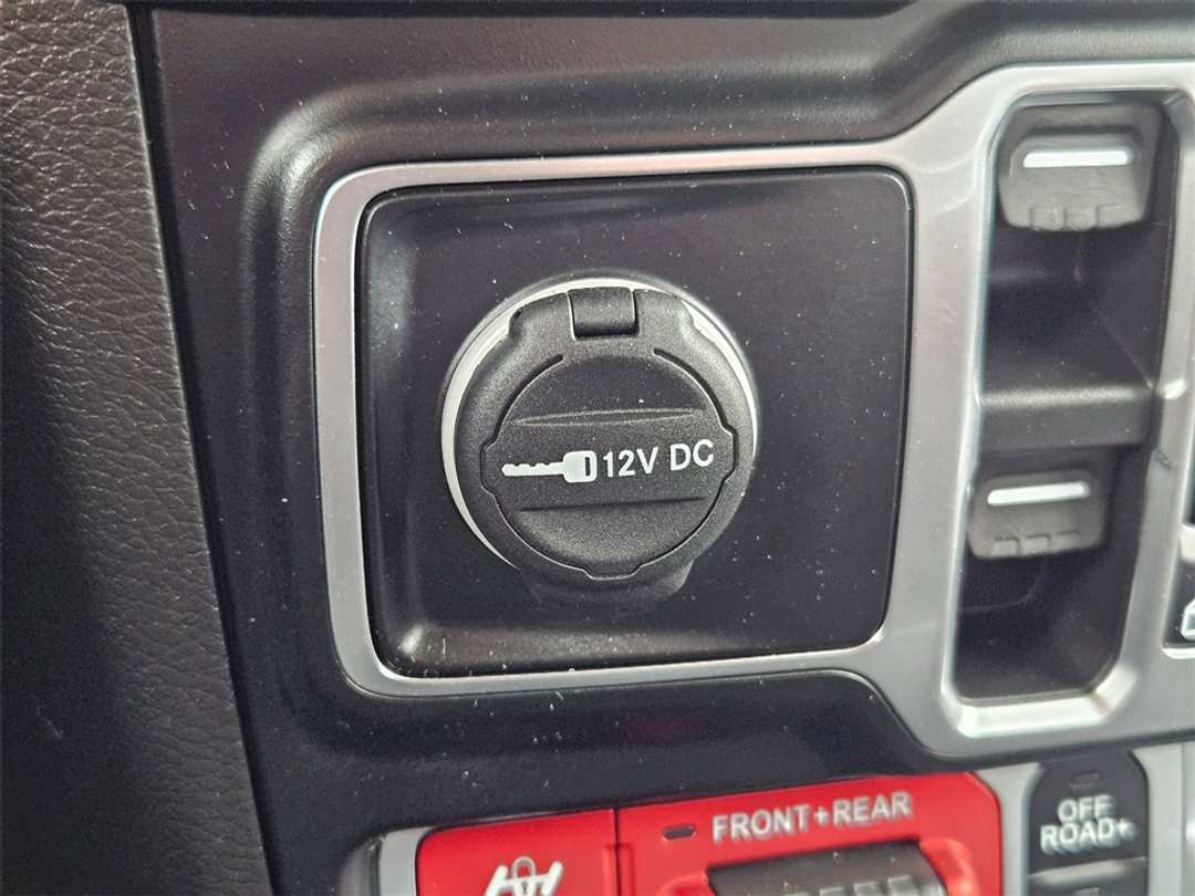 2022 Jeep Wrangler Unlimited Rubicon - Image 25