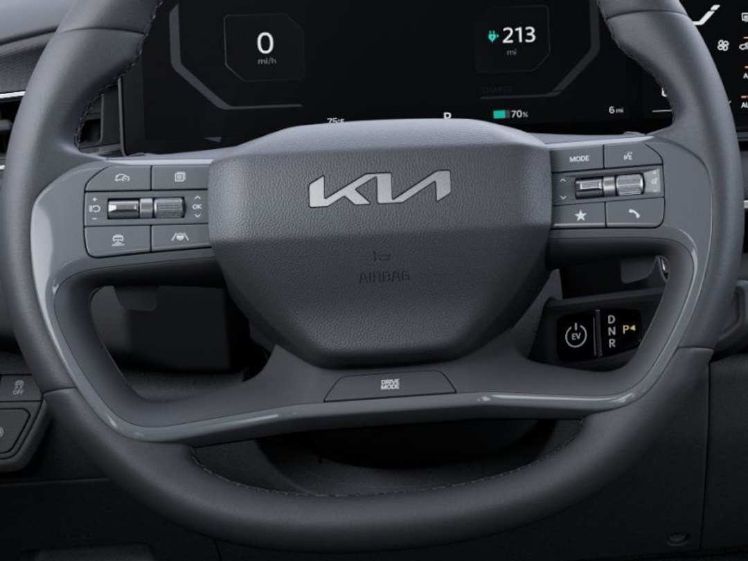 2026 Kia Ev9 Light Long Range - Image 22