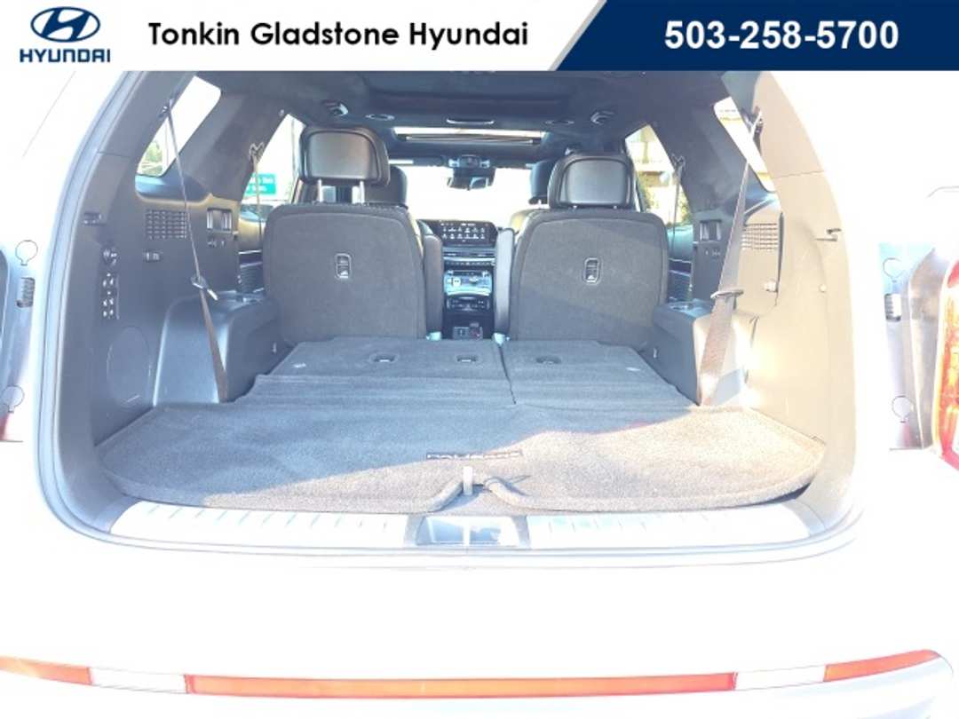 2024 Hyundai Palisade Calligraphy - Image 27