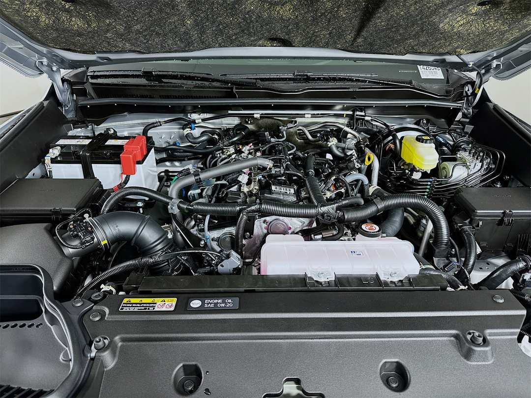 2026 Toyota 4Runner TRD Sport Premium - Image 32