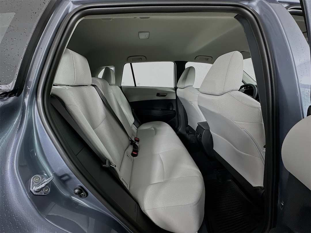 2026 Toyota Corolla Cross L - Image 26