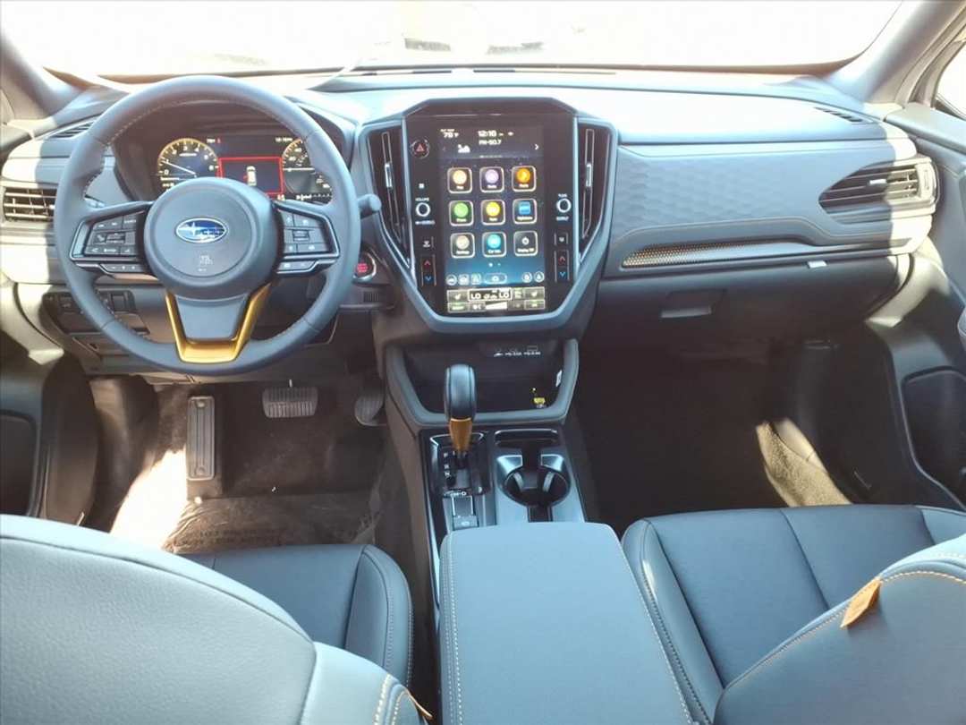 2026 Subaru Forester Wilderness - Image 2