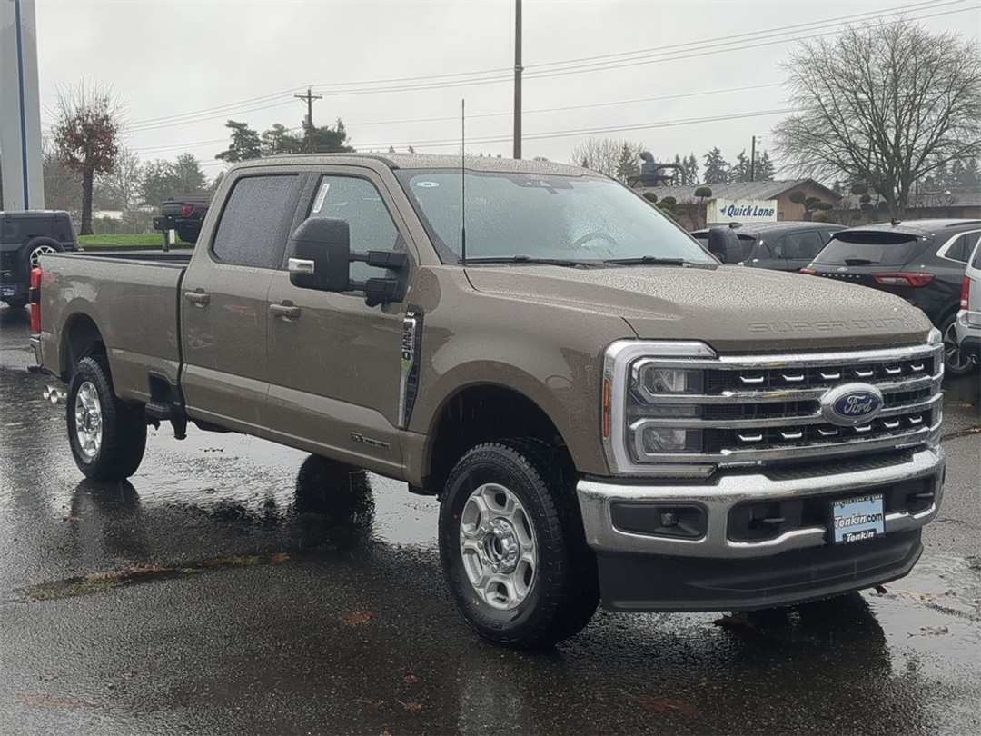 2026 Ford F-250Sd XLT - Image 7