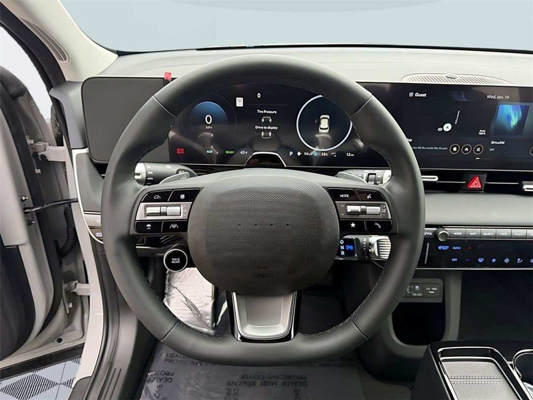 2026 Hyundai Ioniq 5 SE - Image 19