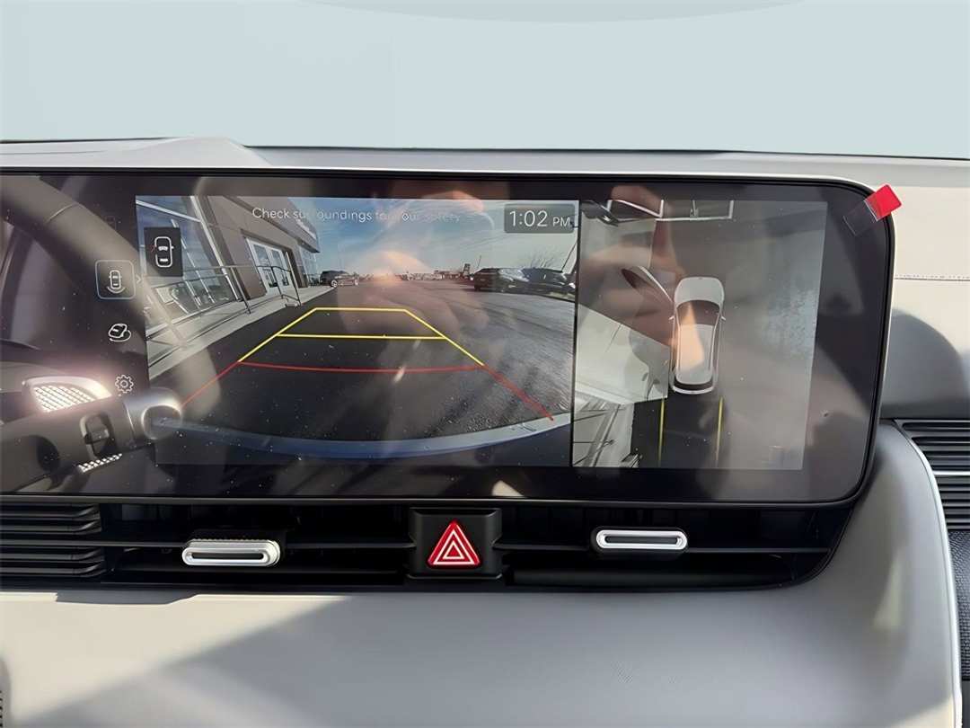 2026 Hyundai Ioniq 5 Limited - Image 21