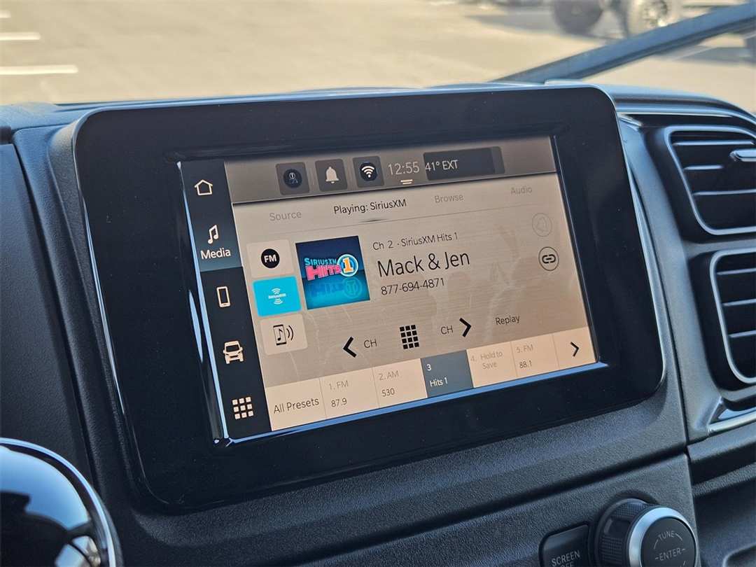 2026 Ram Promaster 3500 High Roof - Image 20