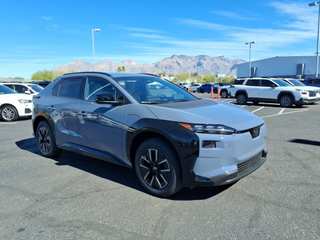 2026 Subaru Solterra Premium