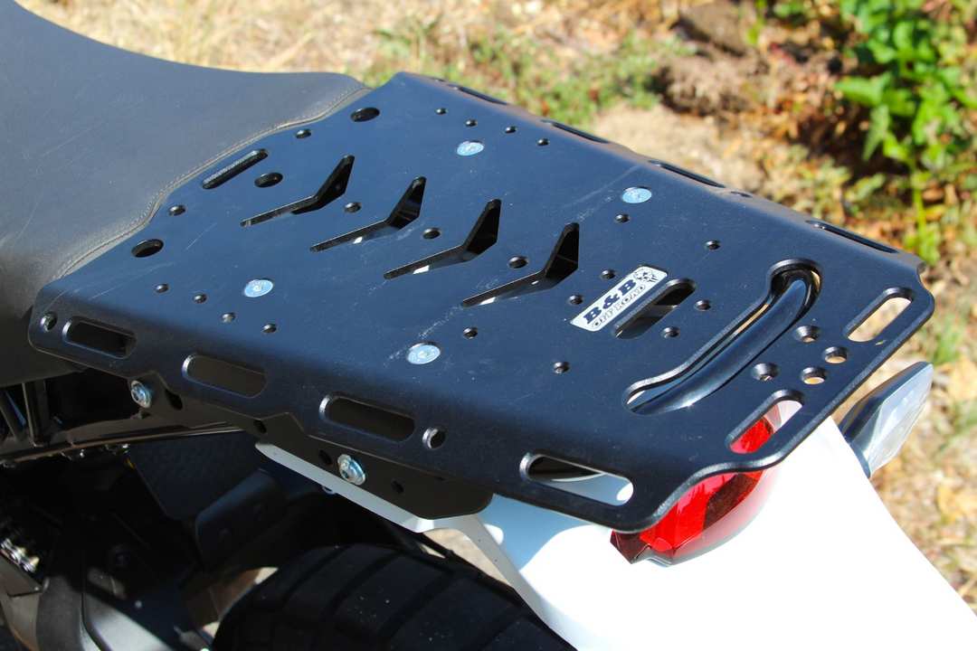 2024 Ducati Desertx - Image 10