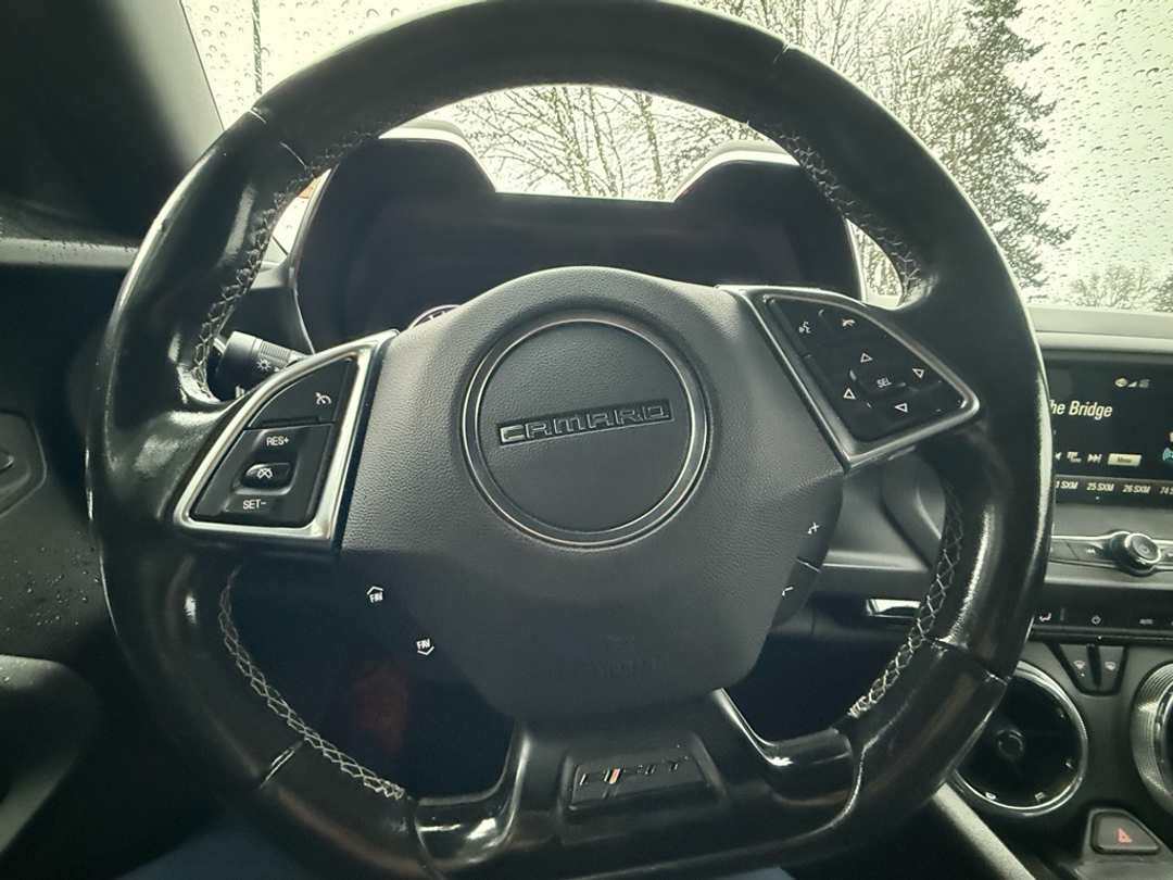 2017 Chevrolet Camaro 1LT - Image 23