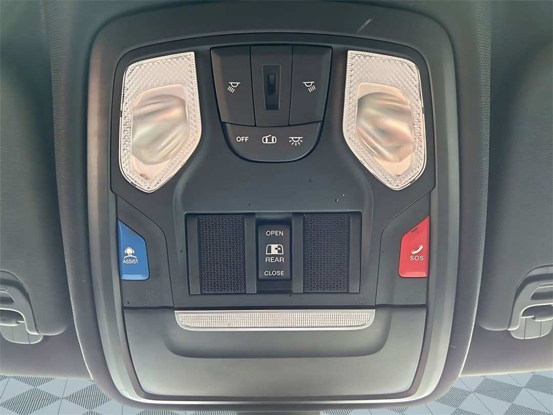 2022 Ram 1500 Big Horn/Lone Star - Image 17