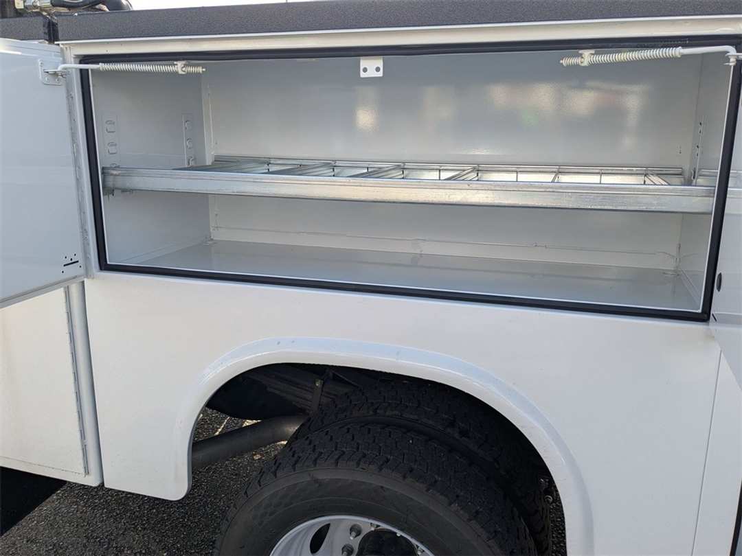 2026 Ford F-550Sd XL - Image 20