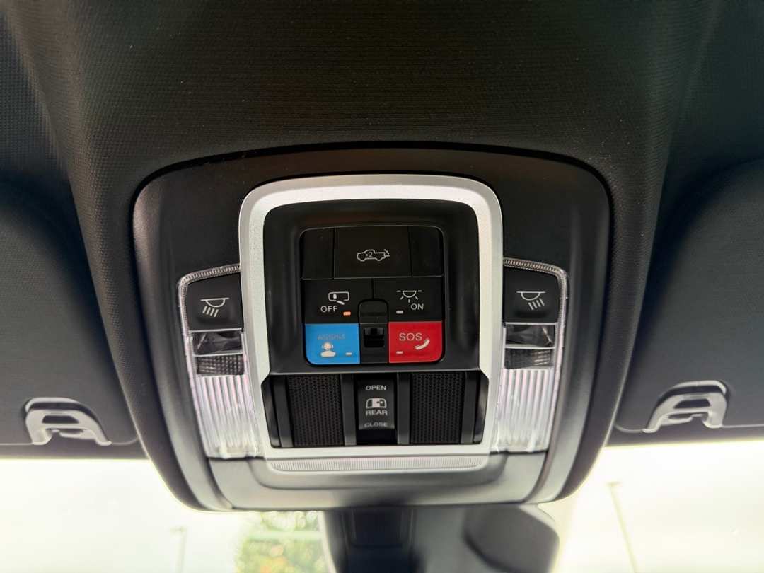 2026 Ram 1500 Big Horn/Lone Star - Image 27