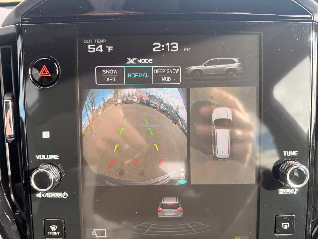 2026 Subaru Forester Touring - Image 39