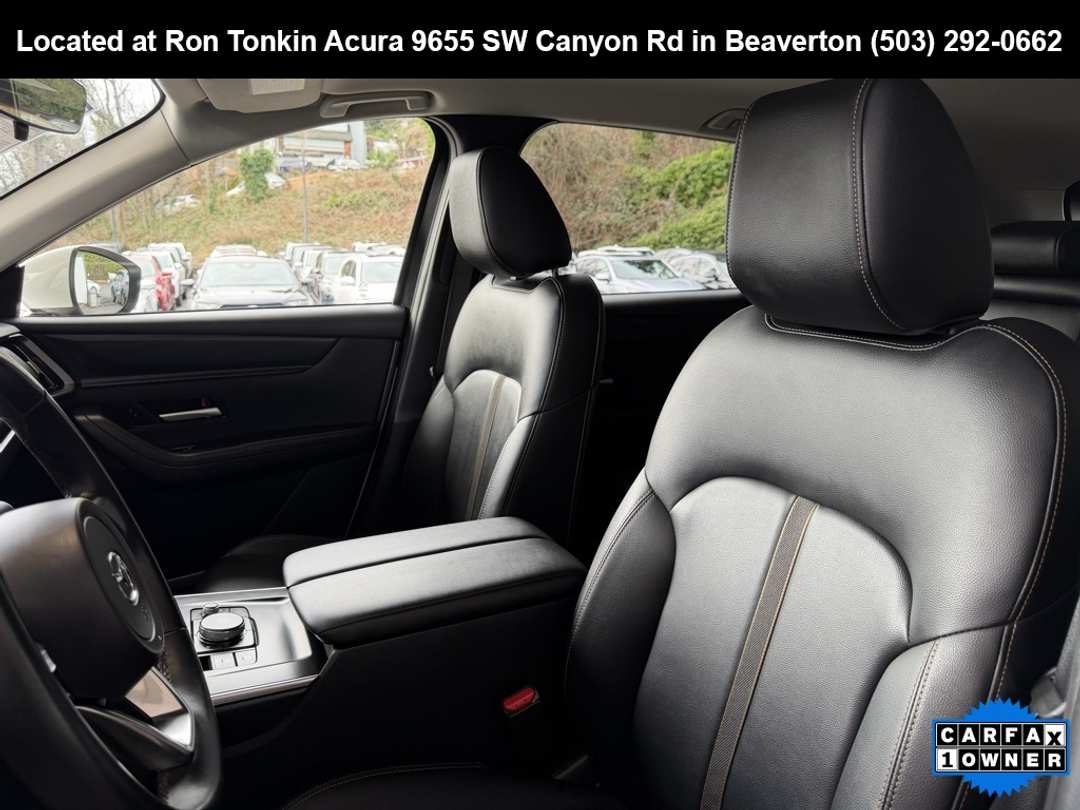 2024 MAZDA Cx-90 3.3 Turbo Select - Image 15