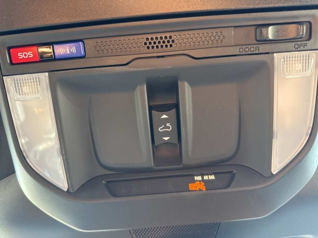 2026 Subaru Forester Touring - Image 42