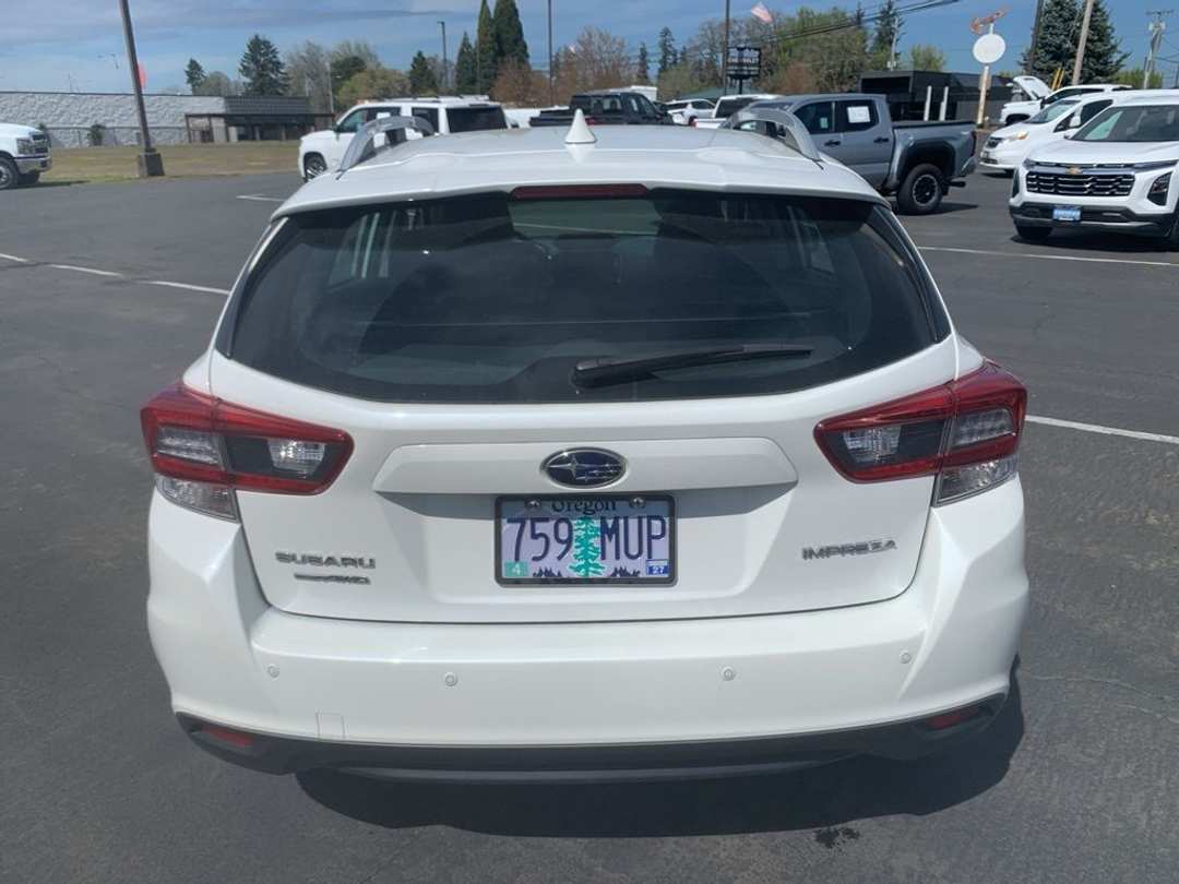2023 Subaru Impreza Limited - Image 3