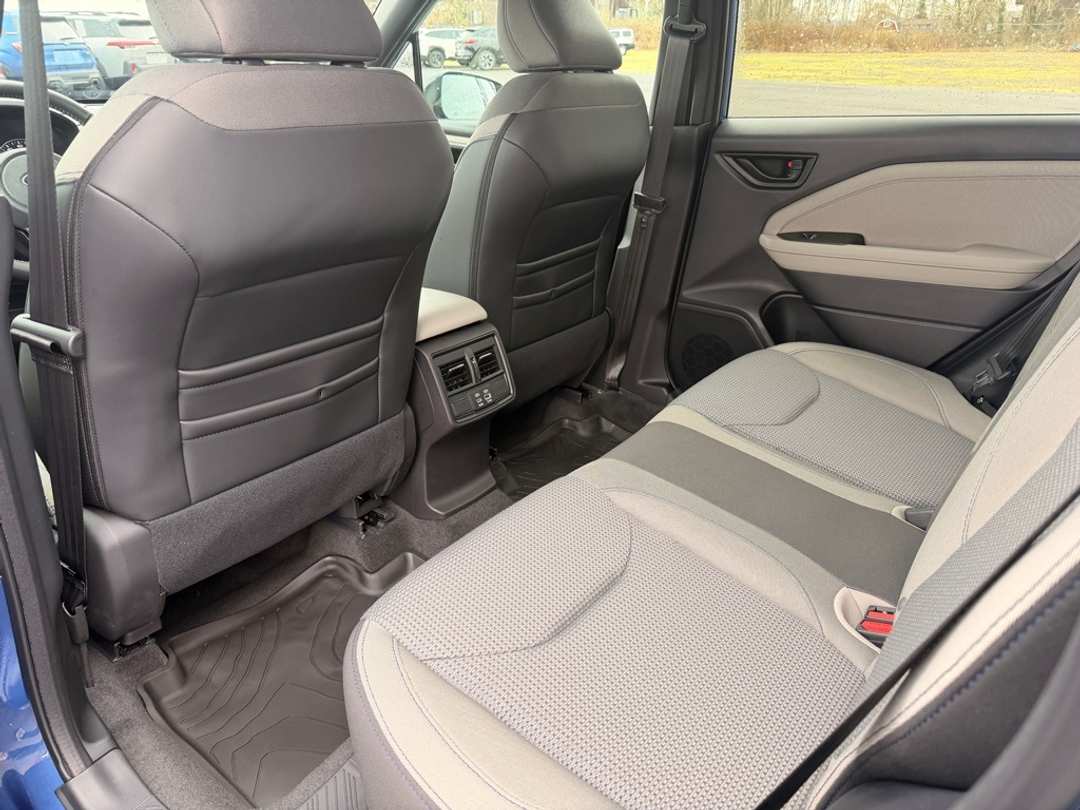 2026 Subaru Forester Premium - Image 17
