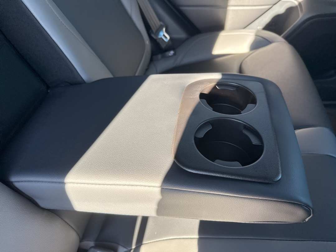 2026 Subaru Forester Sport - Image 25