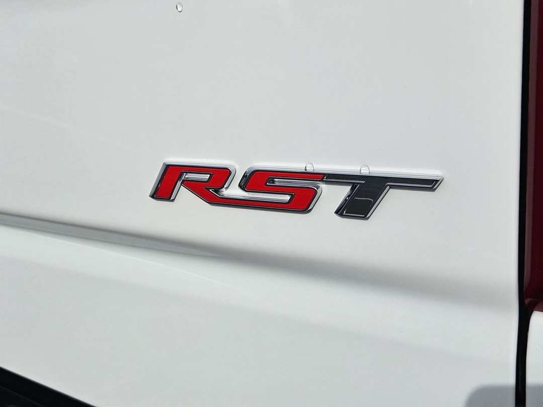 2026 Chevrolet Silverado 1500 RST - Image 36