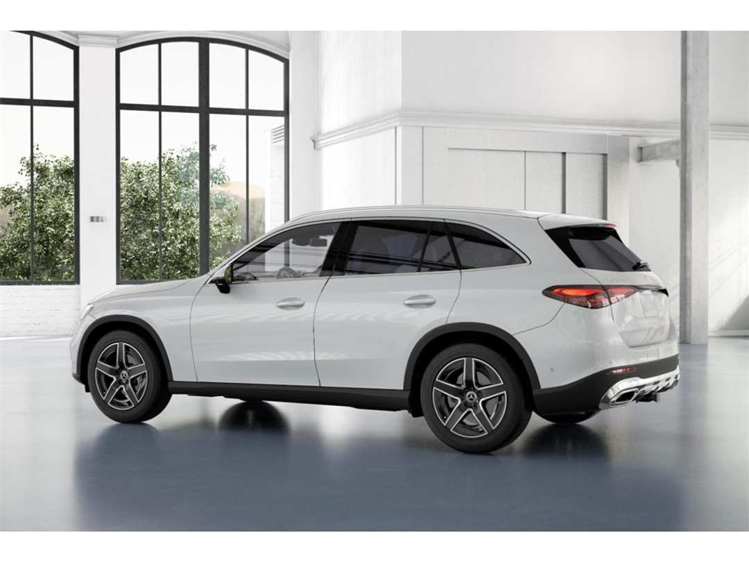 2026 Mercedes-Benz GLC GLC 300 - Image 31