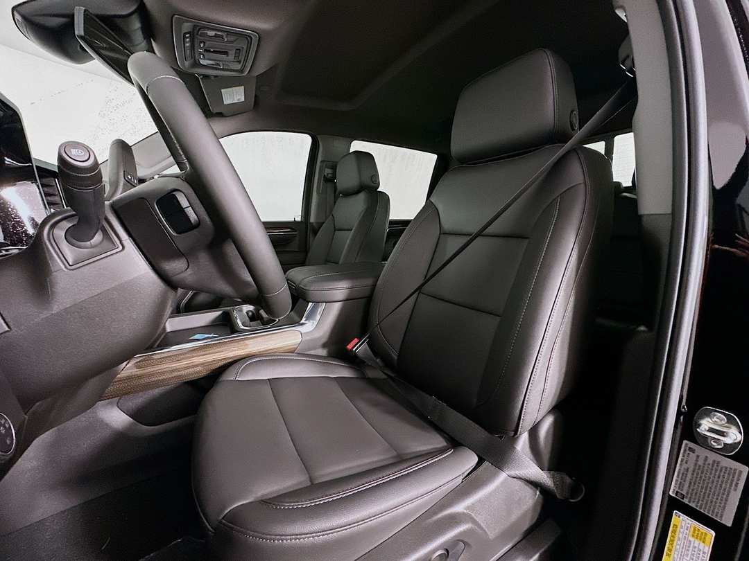 2025 Chevrolet Silverado 2500Hd LT - Image 22