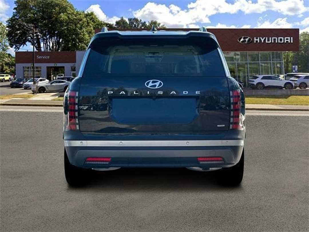 2026 Hyundai Palisade SEL Premium - Image 6