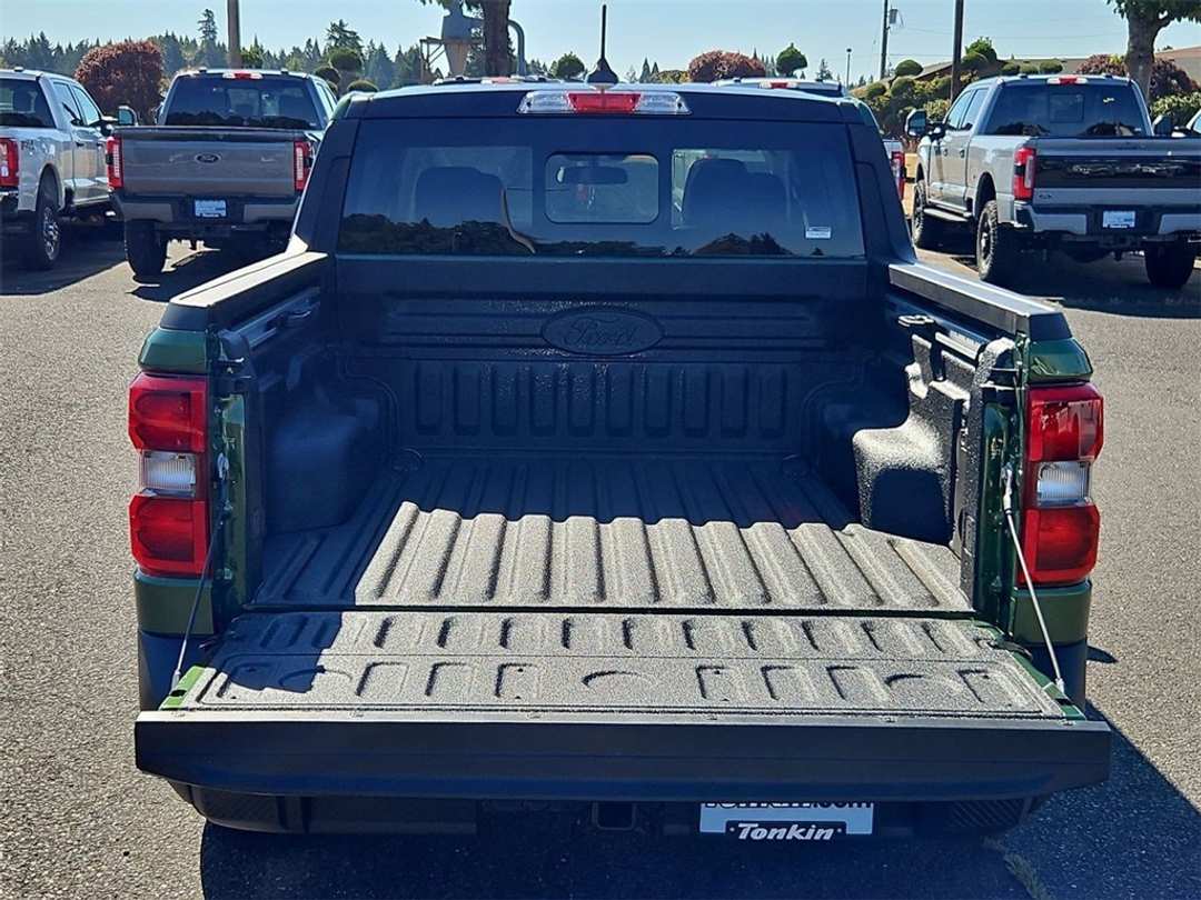 2025 Ford Maverick Lariat - Image 27