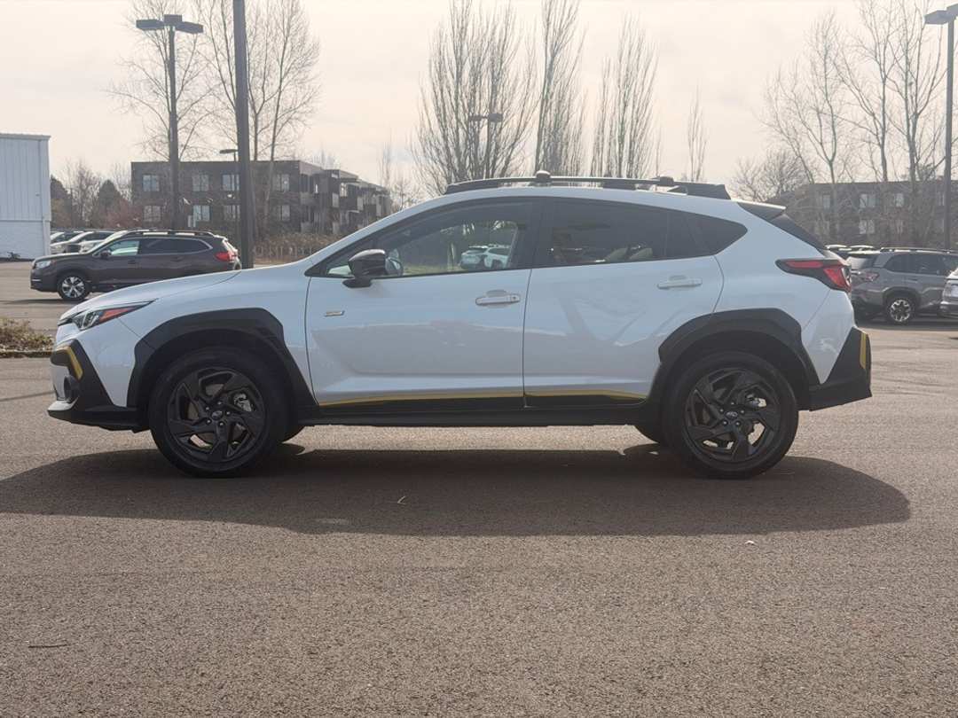 2024 Subaru Crosstrek Sport - Image 4
