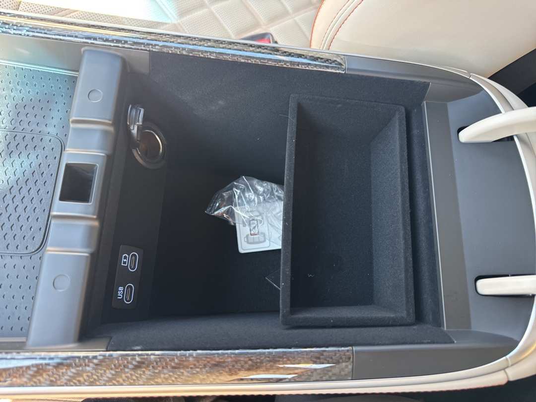 2026 Genesis Gv70 3.5T Sport Prestige - Image 30