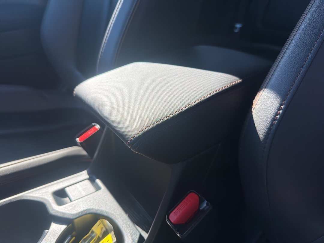 2025 Subaru Forester Sport - Image 36