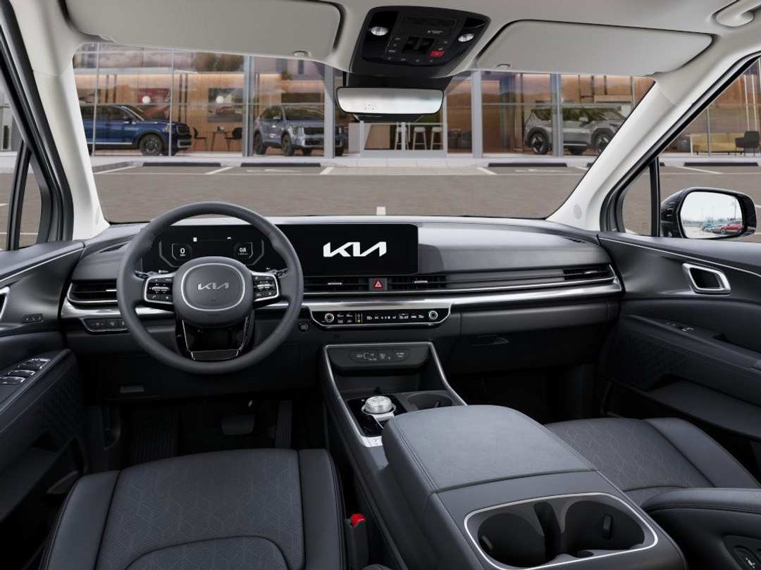 2026 Kia Carnival SX - Image 14