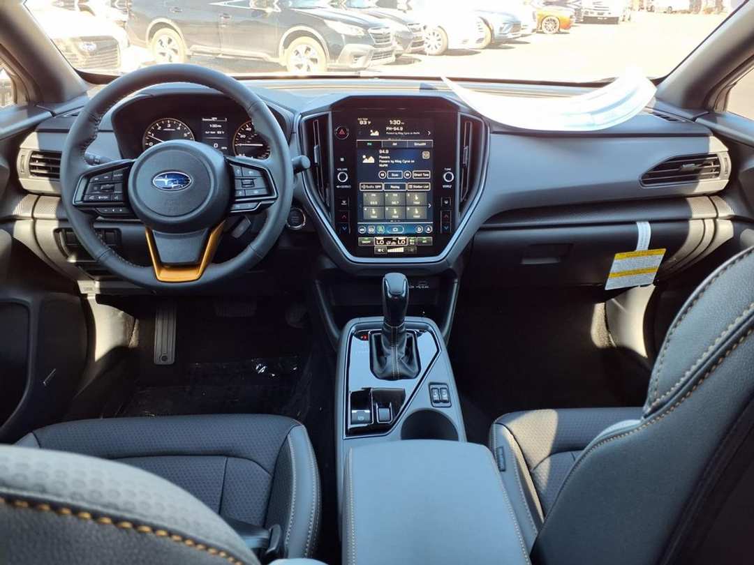 2026 Subaru Crosstrek Wilderness - Image 2