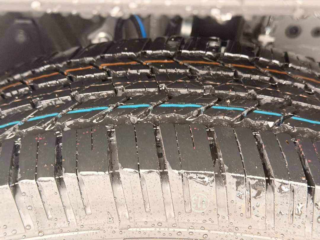 2026 Subaru Outback Wilderness - Image 10