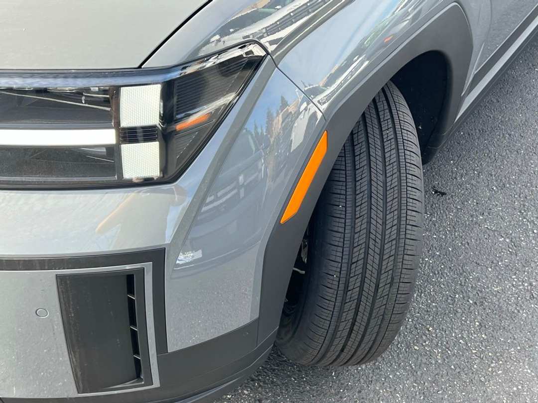 2026 Hyundai Santa Fe SE - Image 3