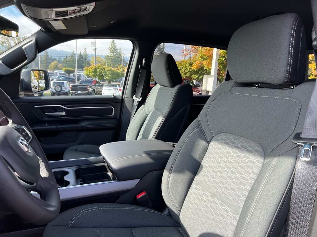 2026 Ram 1500 Big Horn/Lone Star - Image 14