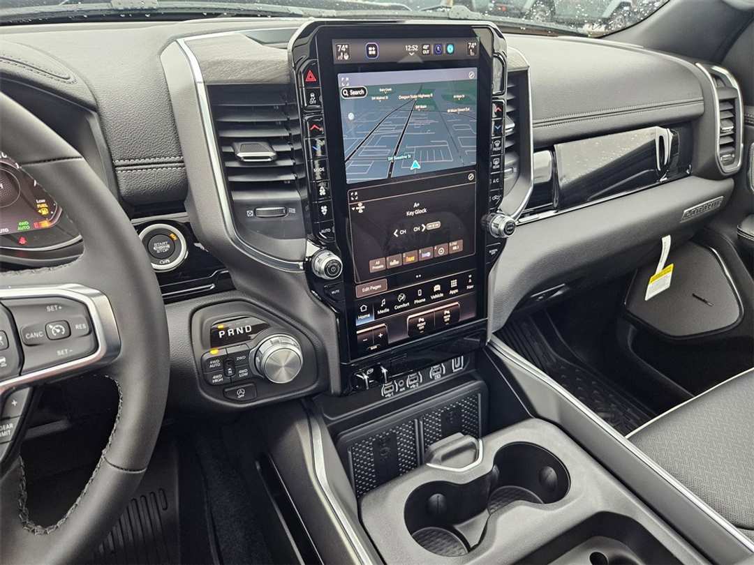 2026 Ram 1500 Laramie - Image 19