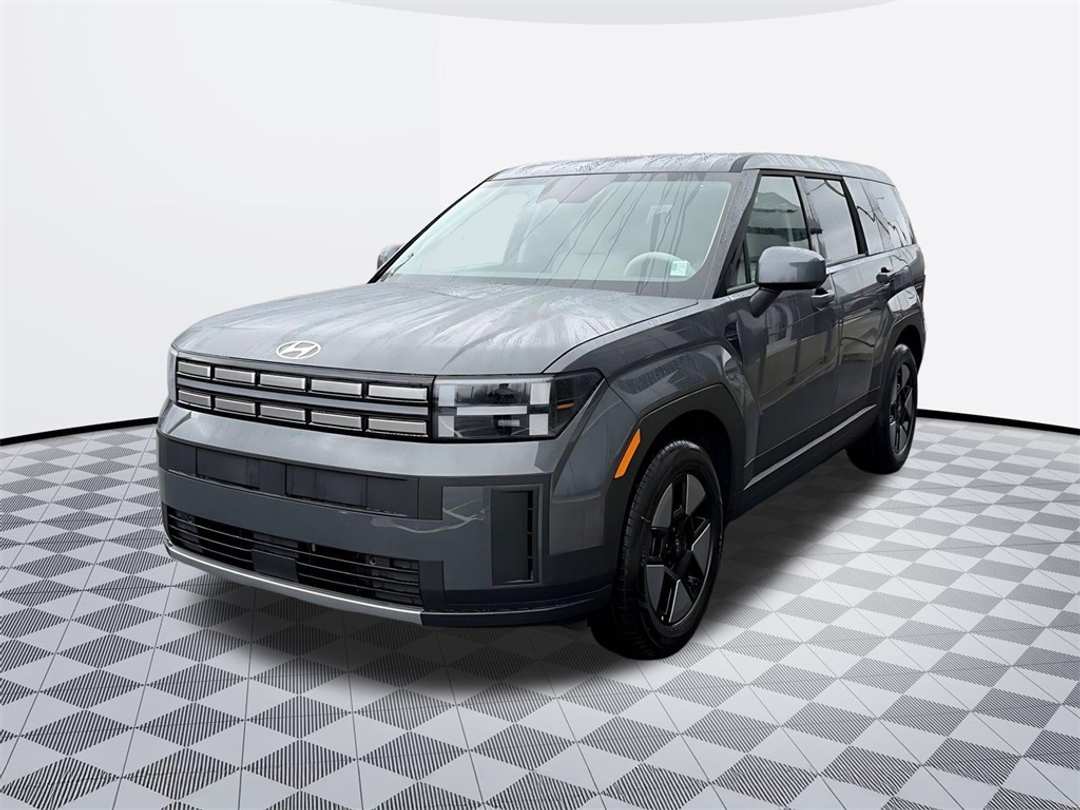 2026 Hyundai Santa Fe SE - Image 4