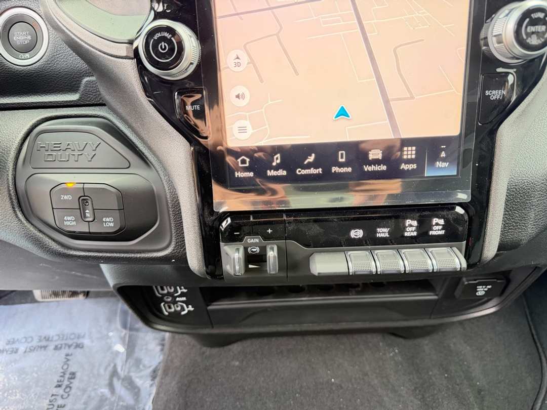 2026 Ram 2500 Tradesman - Image 22