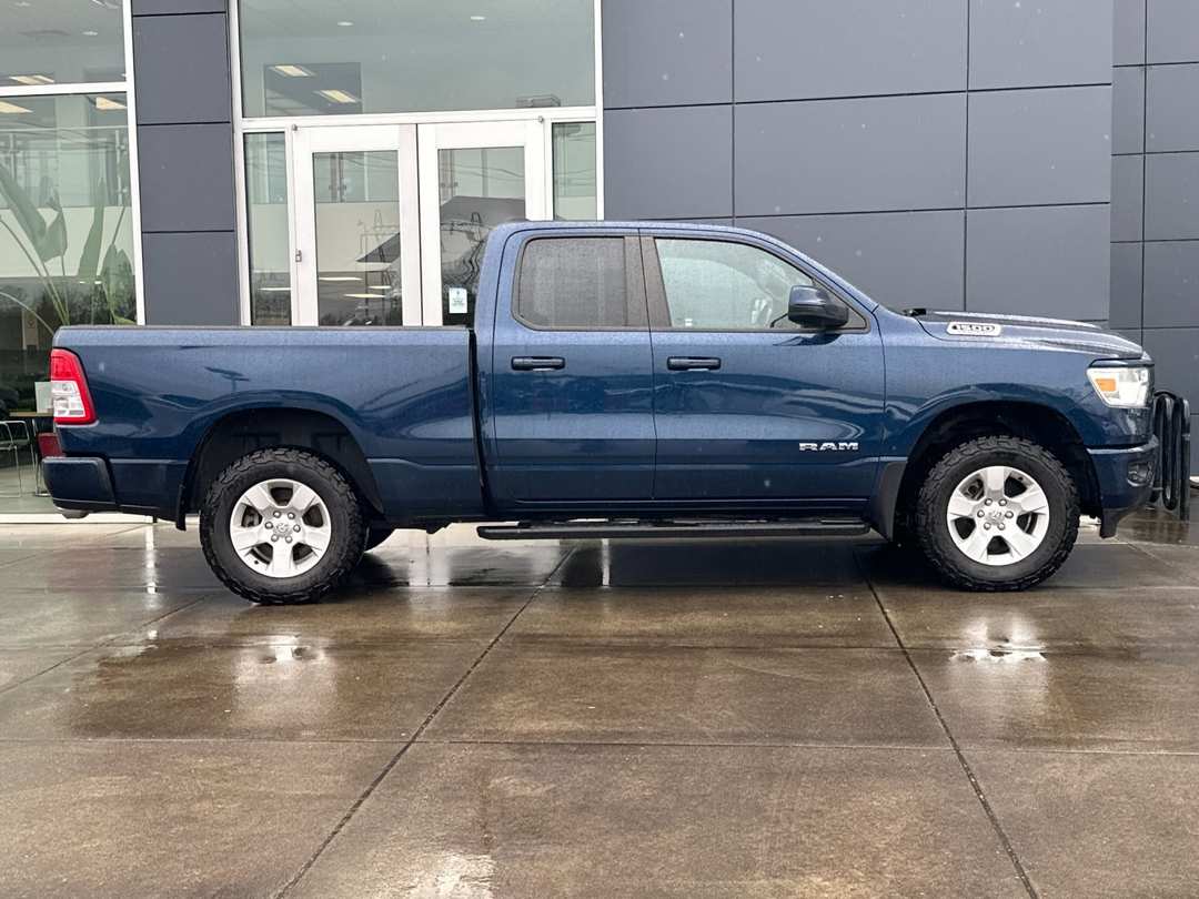 2020 Ram 1500 Big Horn/Lone Star - Image 2