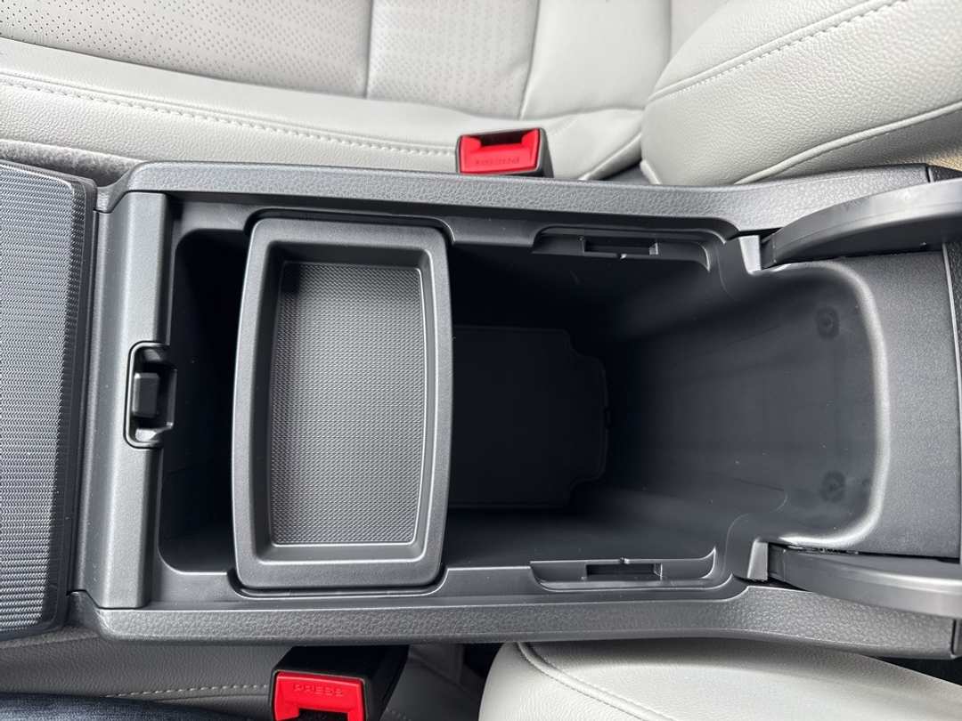 2026 Honda Civic Sport Touring - Image 27