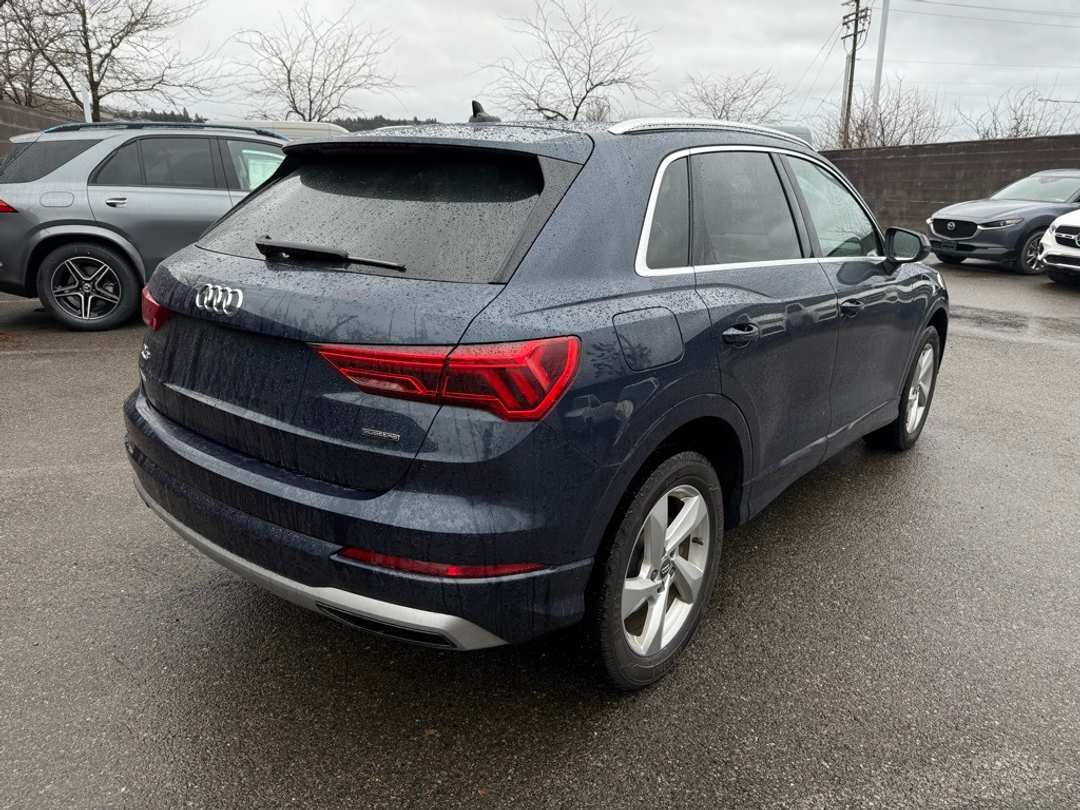 2019 Audi Q3 2.0T Premium Plus - Image 7