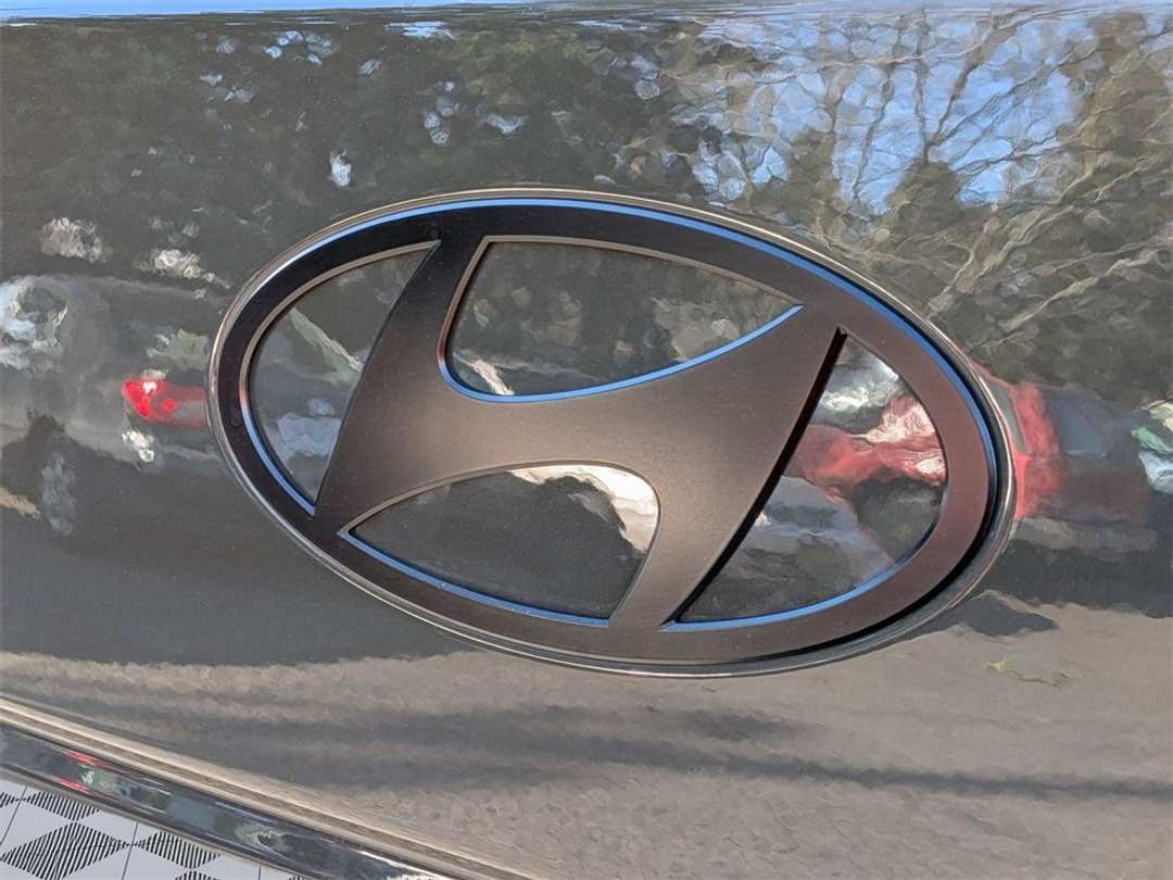 2026 Hyundai Santa Fe XRT - Image 29