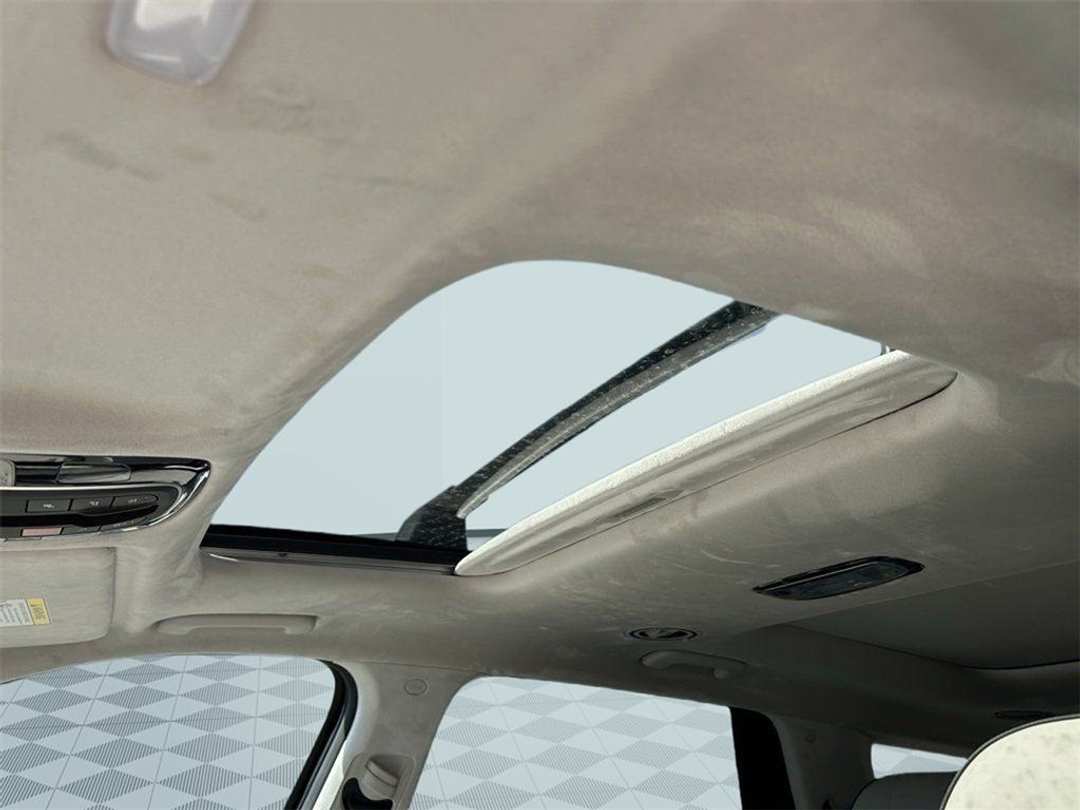 2025 Hyundai Palisade Calligraphy - Image 19