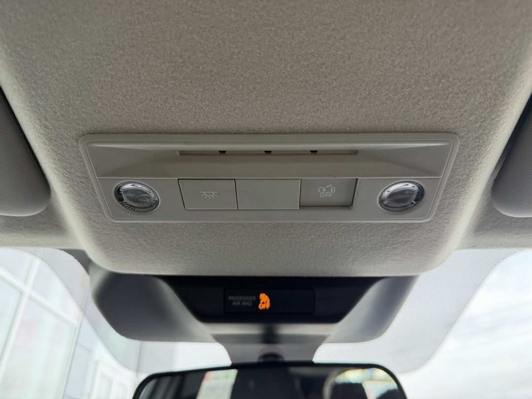 2026 Nissan Kicks S - Image 26