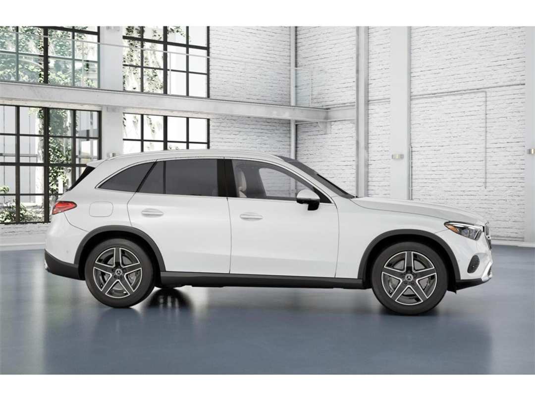 2026 Mercedes-Benz GLC GLC 300 - Image 15