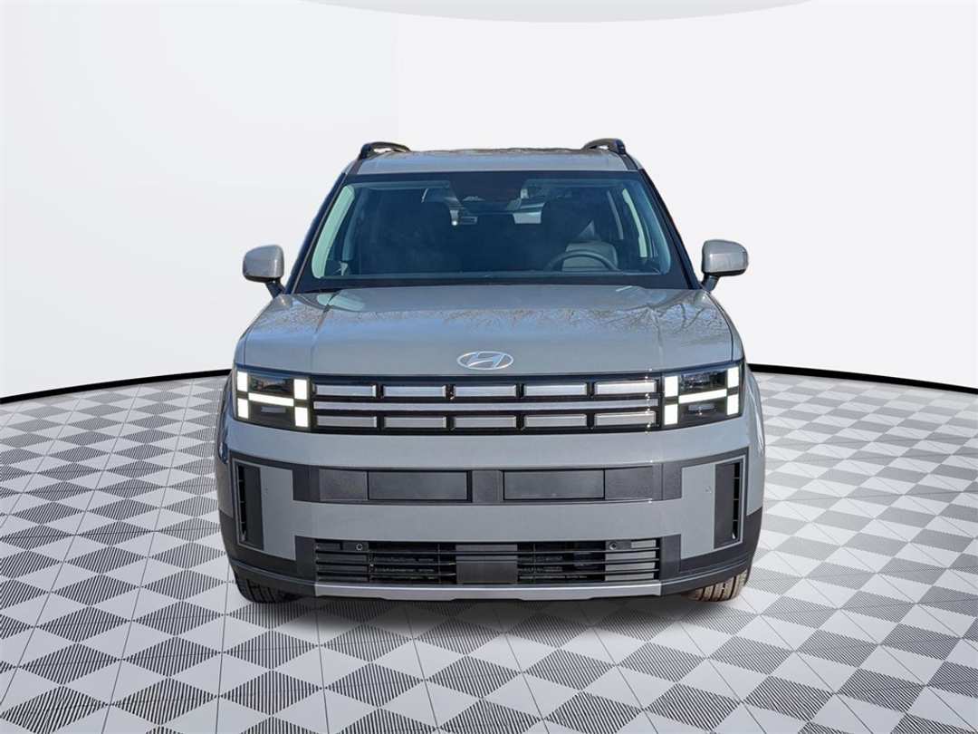 2026 Hyundai Santa Fe SEL - Image 9