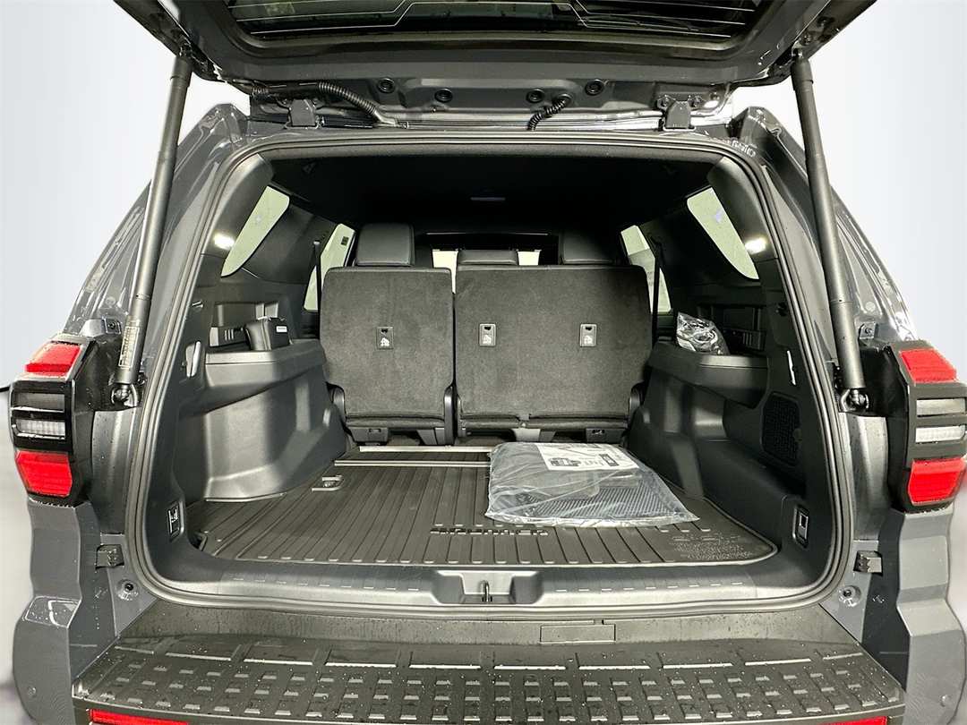 2026 Toyota 4Runner TRD OffRoad Premium - Image 28