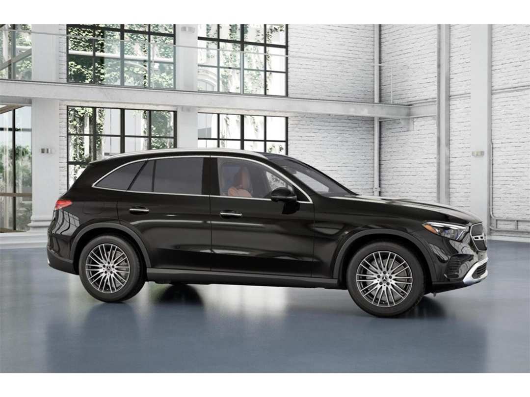 2026 Mercedes-Benz GLC GLC 300 - Image 14