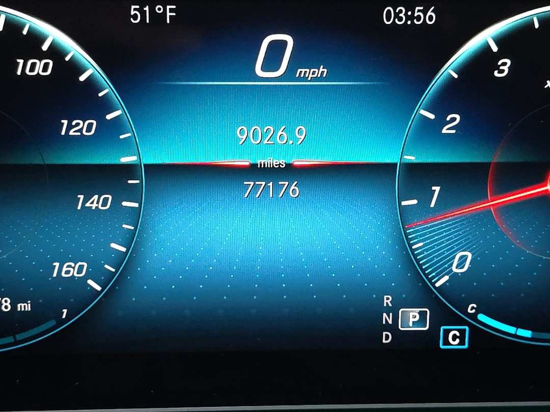 2021 Mercedes-Benz GLE GLE 350 - Image 27