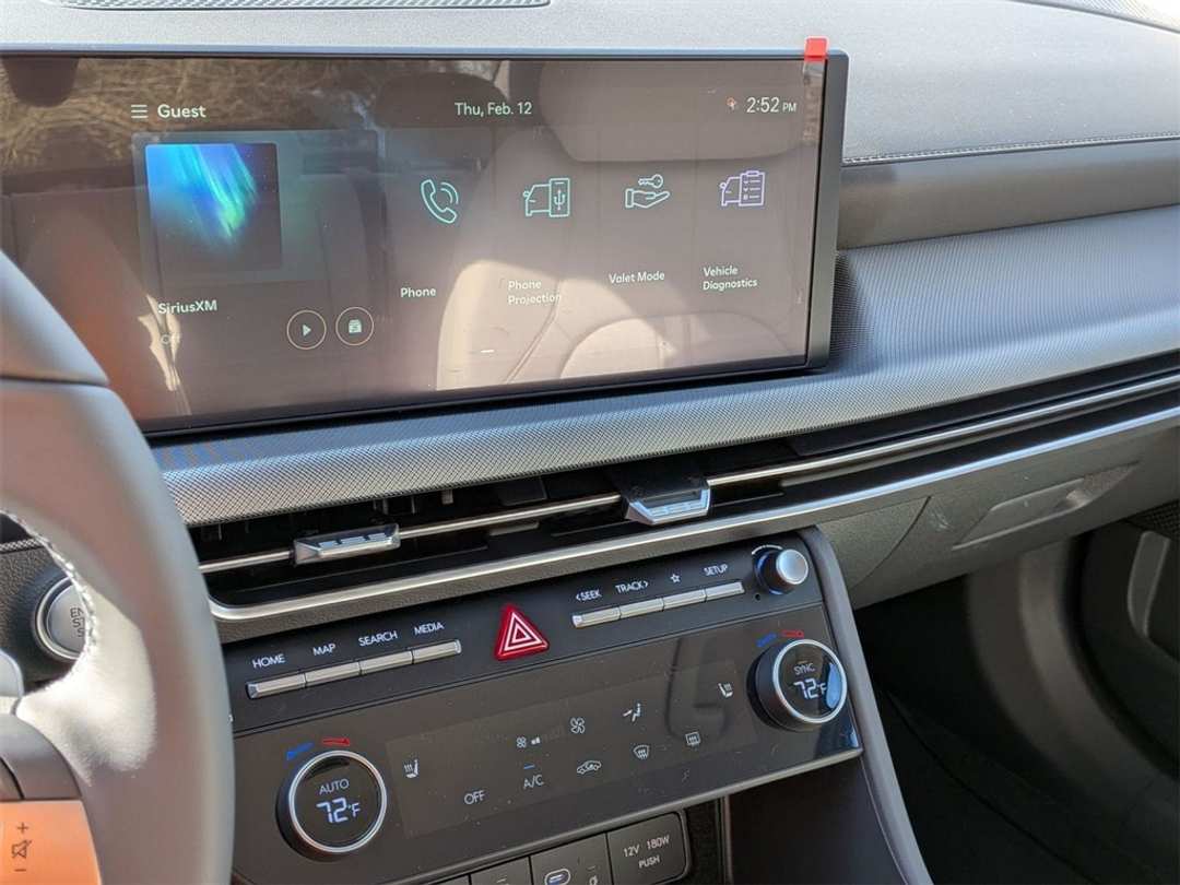 2026 Hyundai Sonata SEL Sport - Image 19